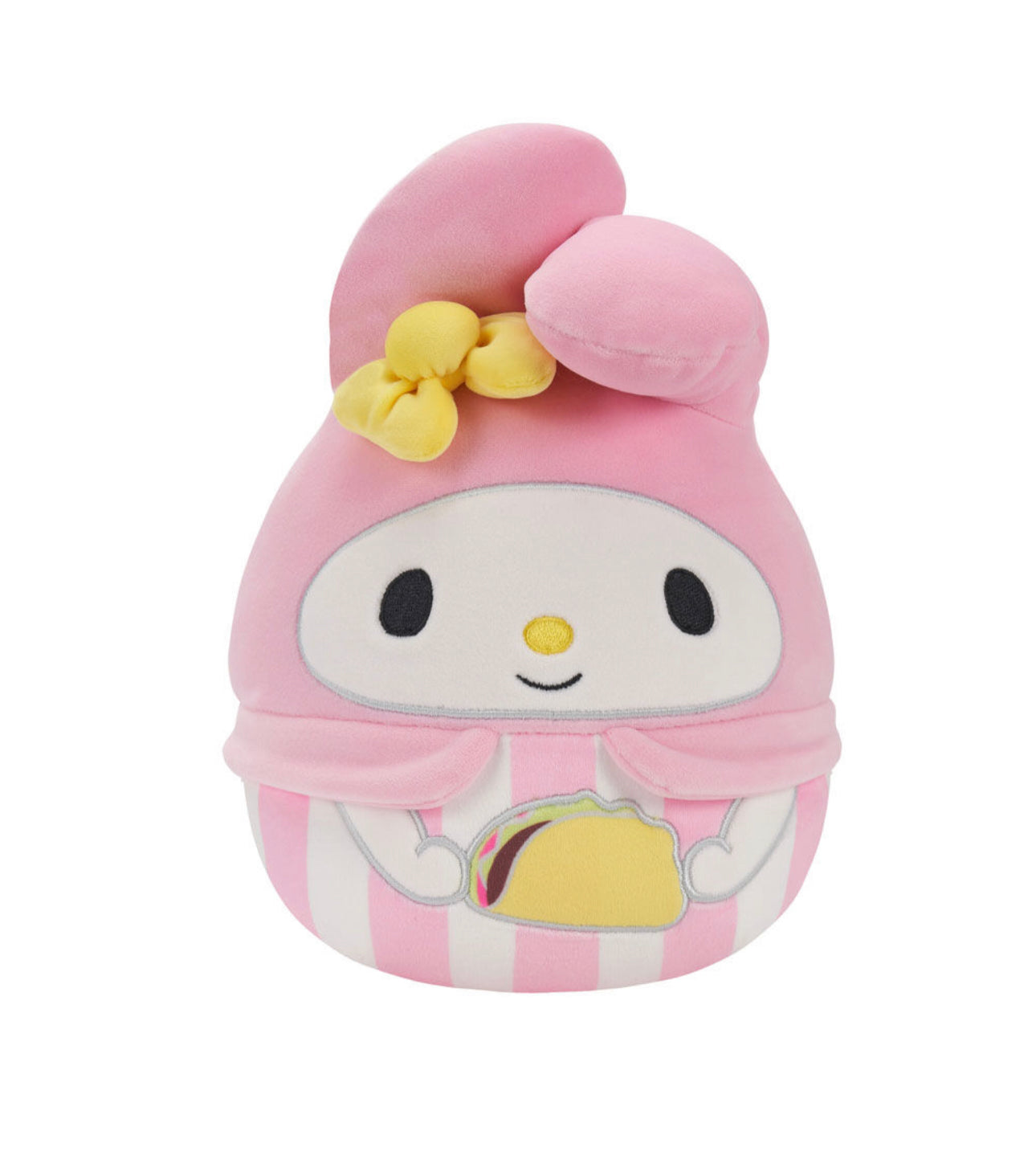 Squishmallows My Melody Taco