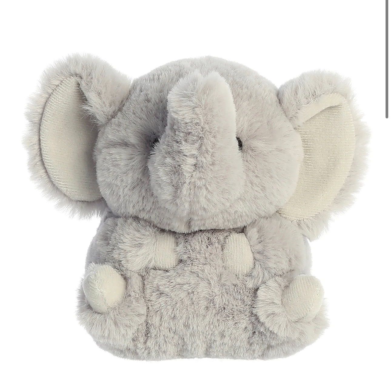 Rolly Pets Trumpeter Elephant