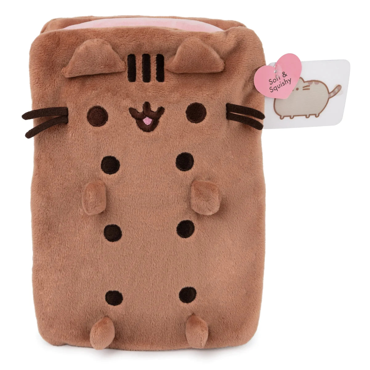 Pusheen Ice Cream Sandwich La Di Da Boutique