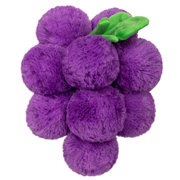 Squishable Mini Comfort Food Grapes