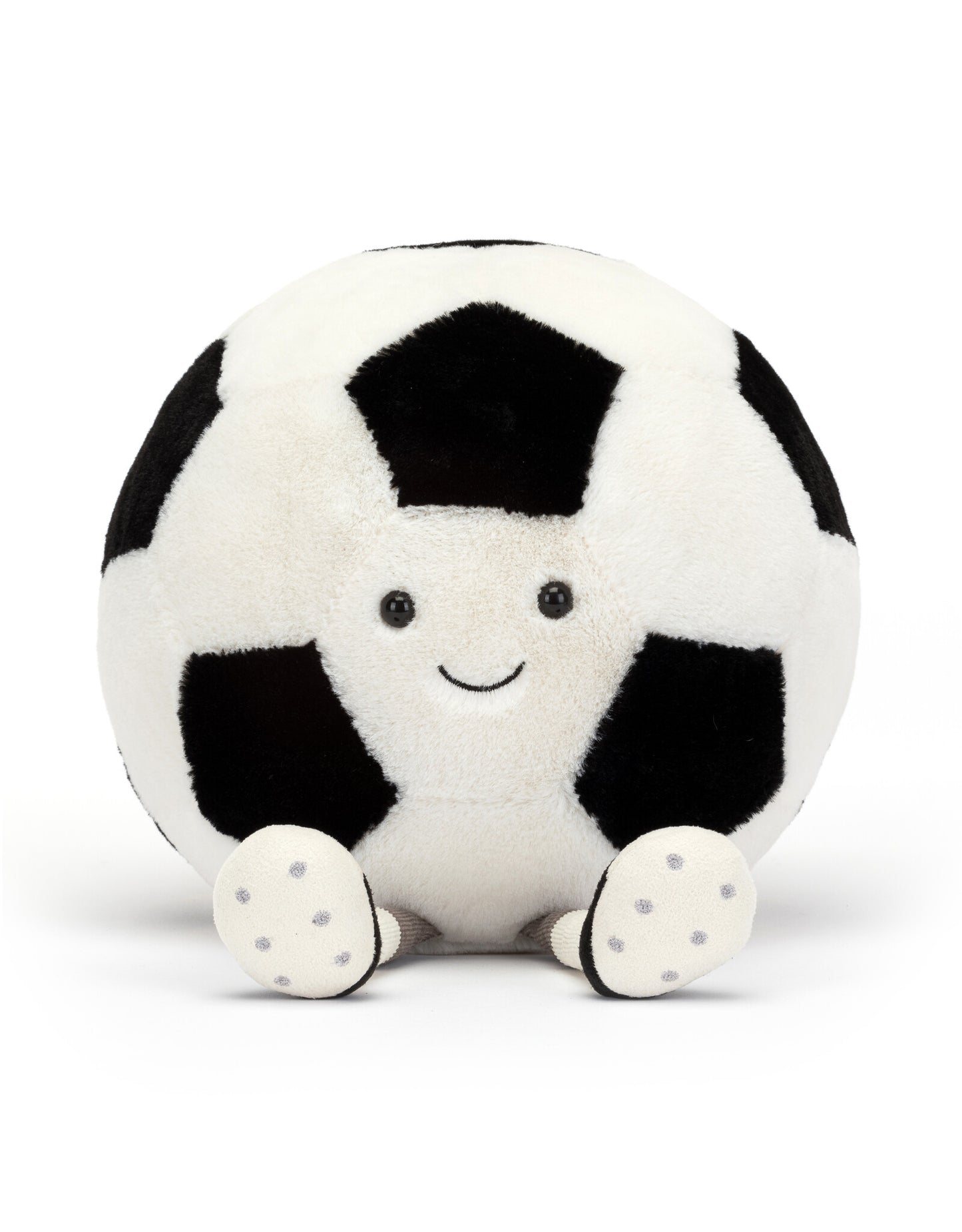 Jellycat Soccer Ball