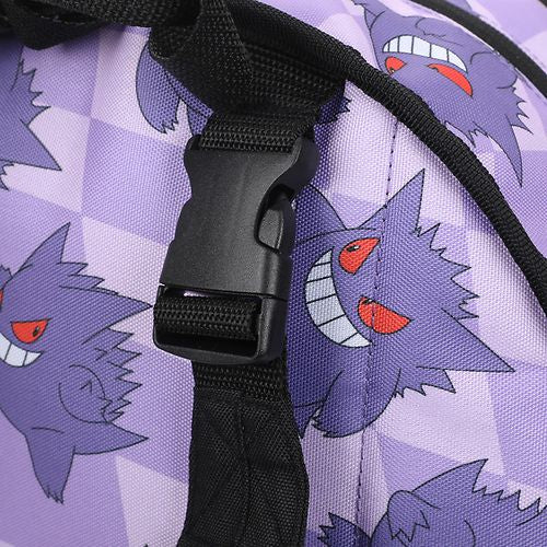 Haunter backpack outlet