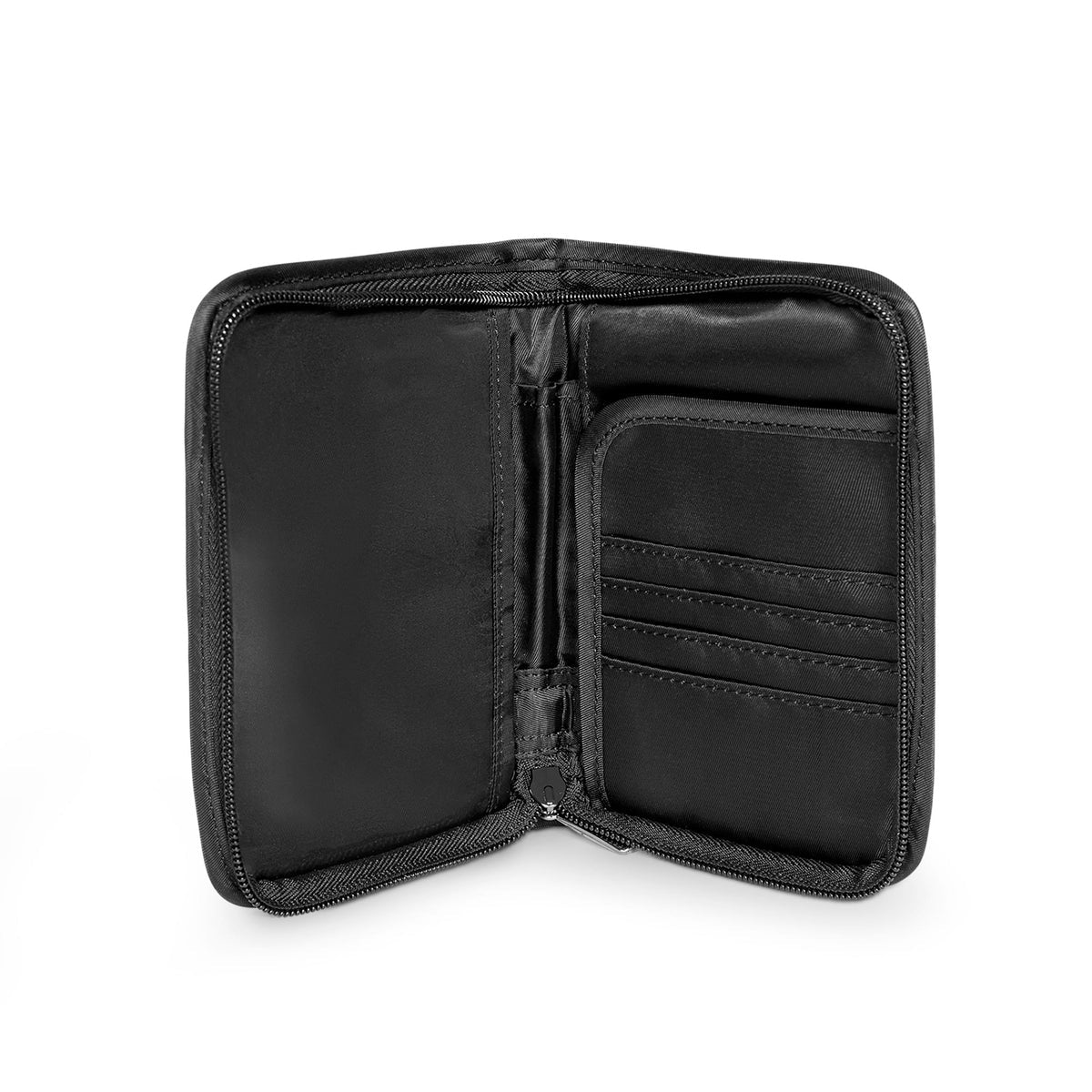 Lug Pilot Passport Wallet