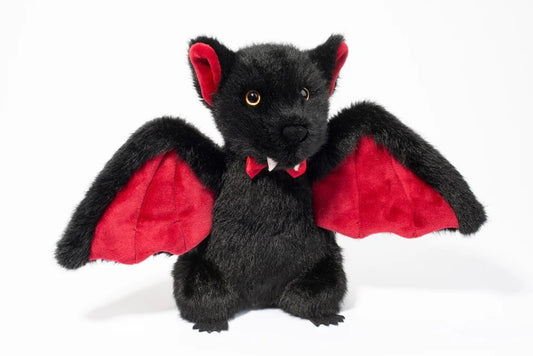 Vampire Bat Plush