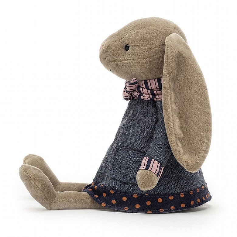 JellyCat Riverside Rambler Rabbit