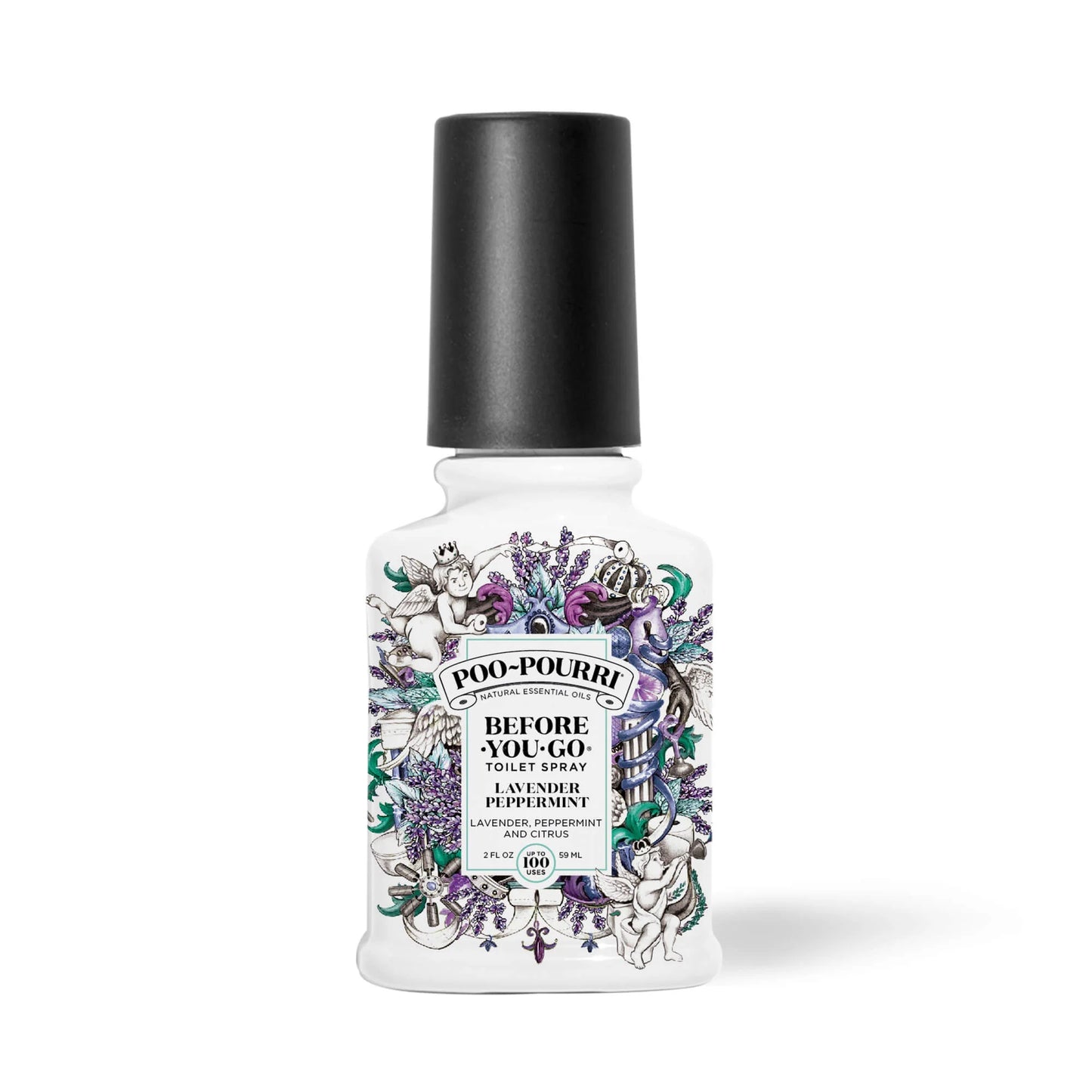 Poo Pourri ( Assorted)