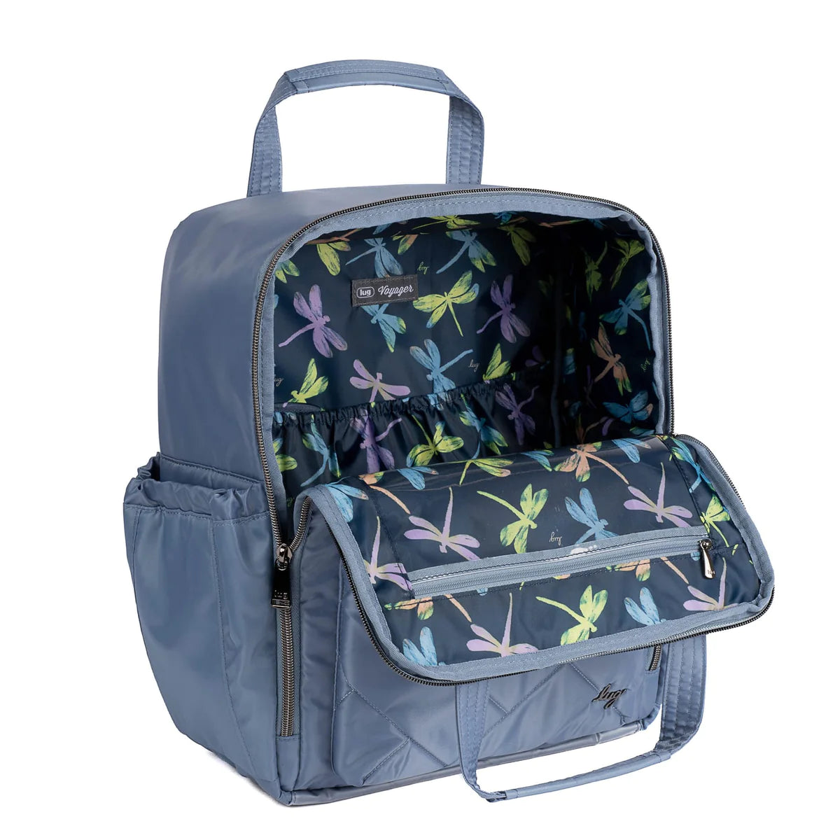 Lug 2025 diaper bag