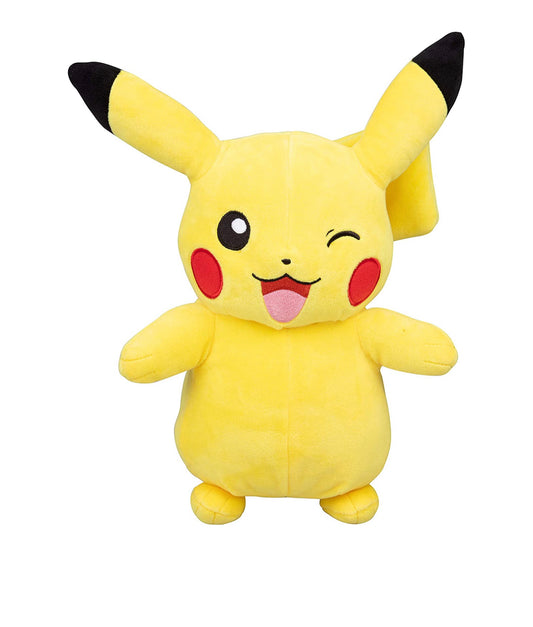Pokémon Pikachu Plush