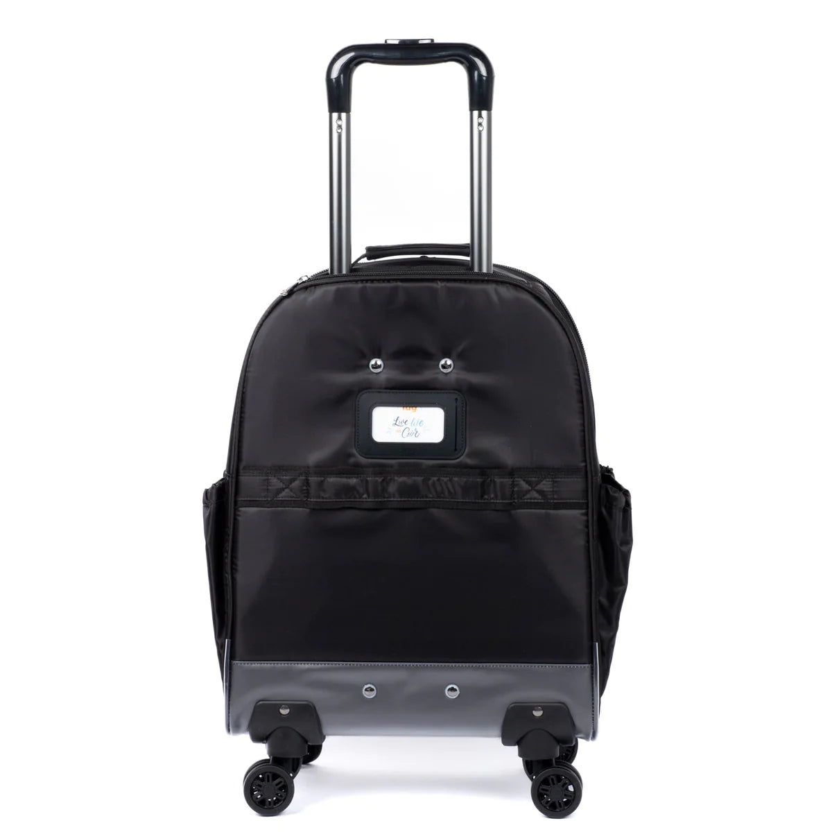 Lug Porter 2 Wheelie Luggage La Di Da Boutique