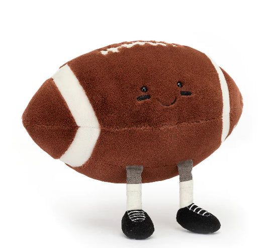 Jellycat Amuseable Football