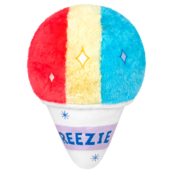 Squishable Mini Shaved Ice