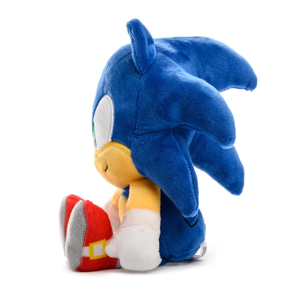Sonic Hedgehog Phunny Plush