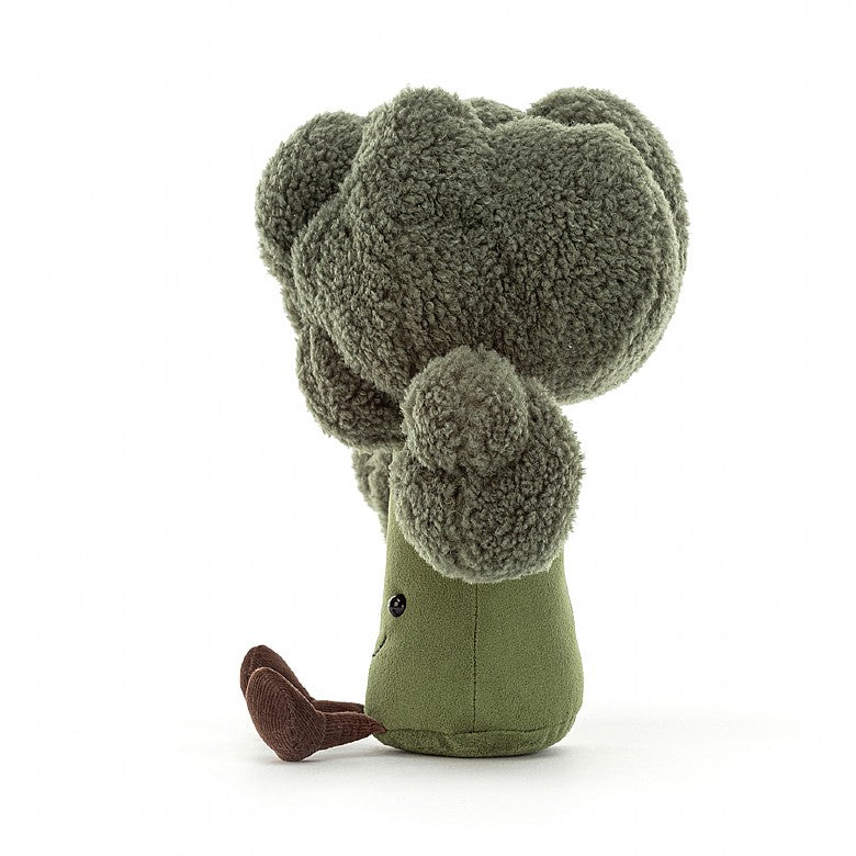 JellyCat Amuseable Broccoli