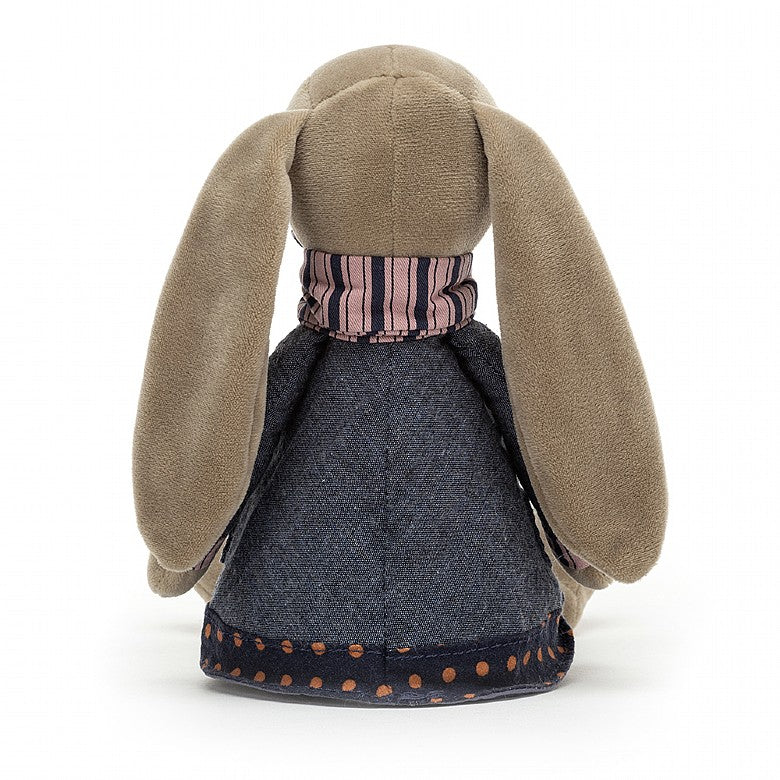 JellyCat Riverside Rambler Rabbit