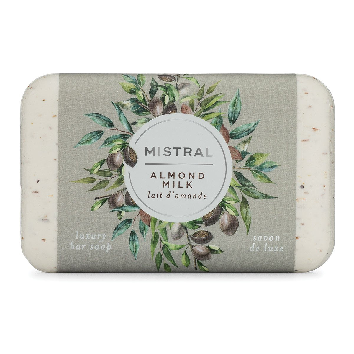 Mistral Almond Milk Soap