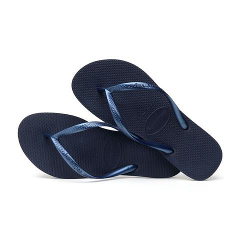 Havaianas Women's Slim Flip Flops – La Di Da Boutique