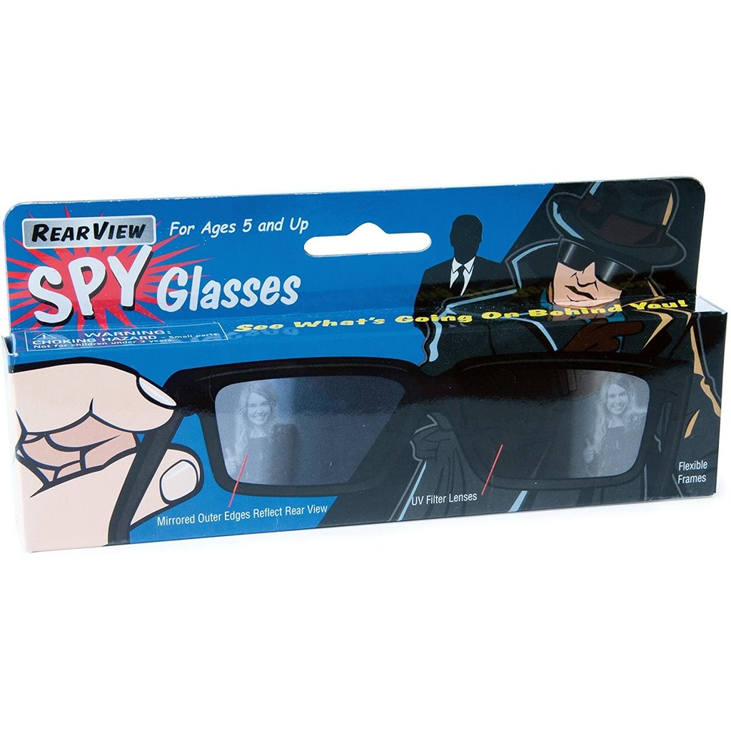 Spy Glasses