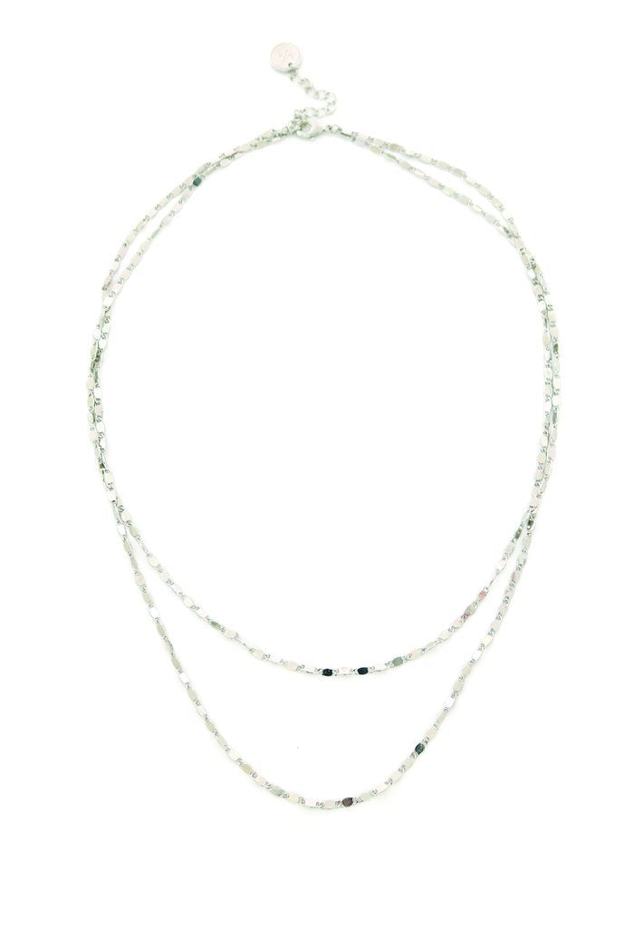 Lover’s Tempo Cleo Layer Necklace