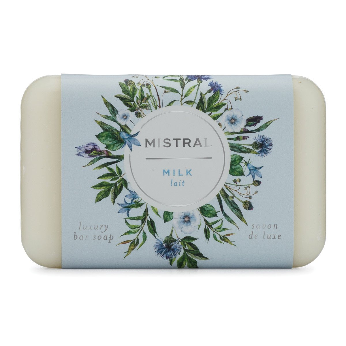 Mistral Milk Soap