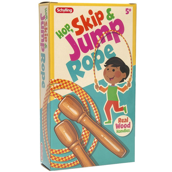 Schylling Jump Rope