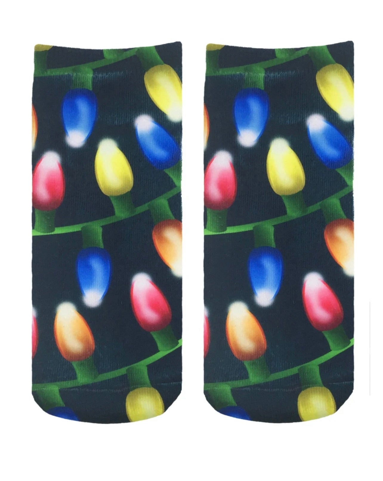 Living Royal Holiday Socks