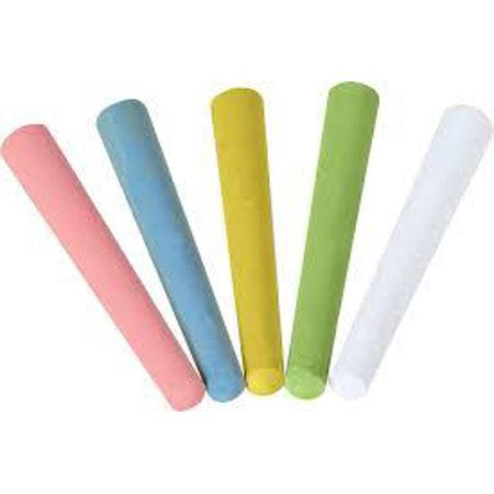 Mini Sidewalk Chalk