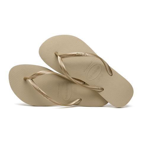 Havaianas Women's Slim Flip Flops – La Di Da Boutique