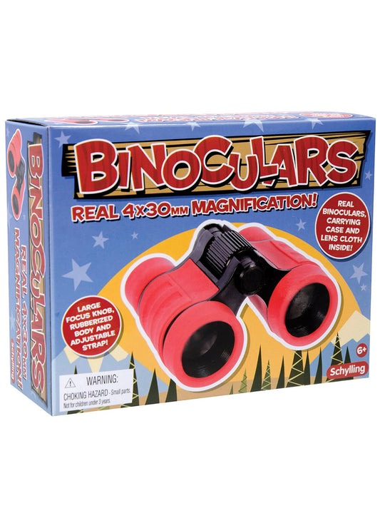 Schylling Binoculars