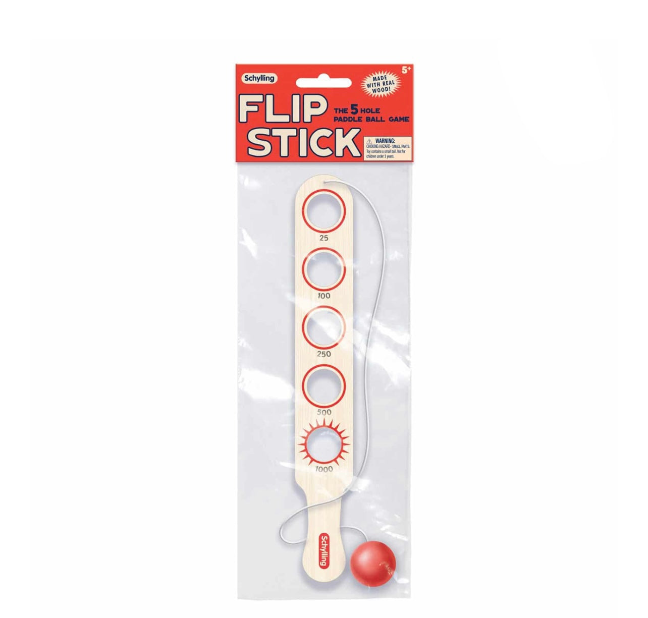 Schylling Flip Stick