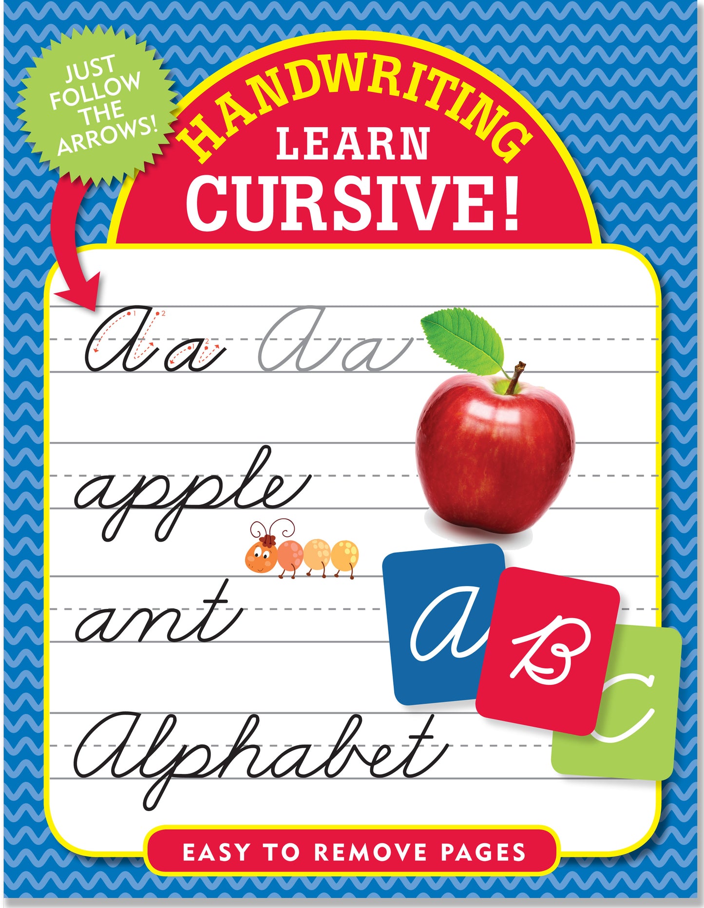 Learn Cursive