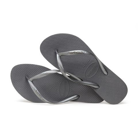 Flip flops havaianas on sale black