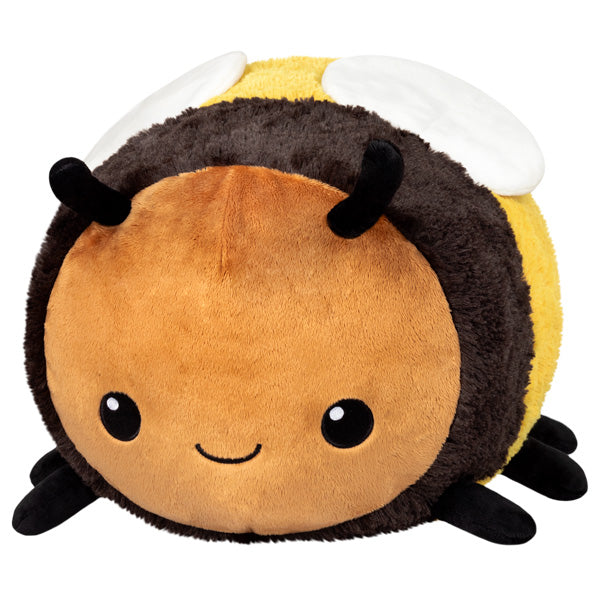 Squishable Fuzzy Bumblebee – La Di Da Boutique