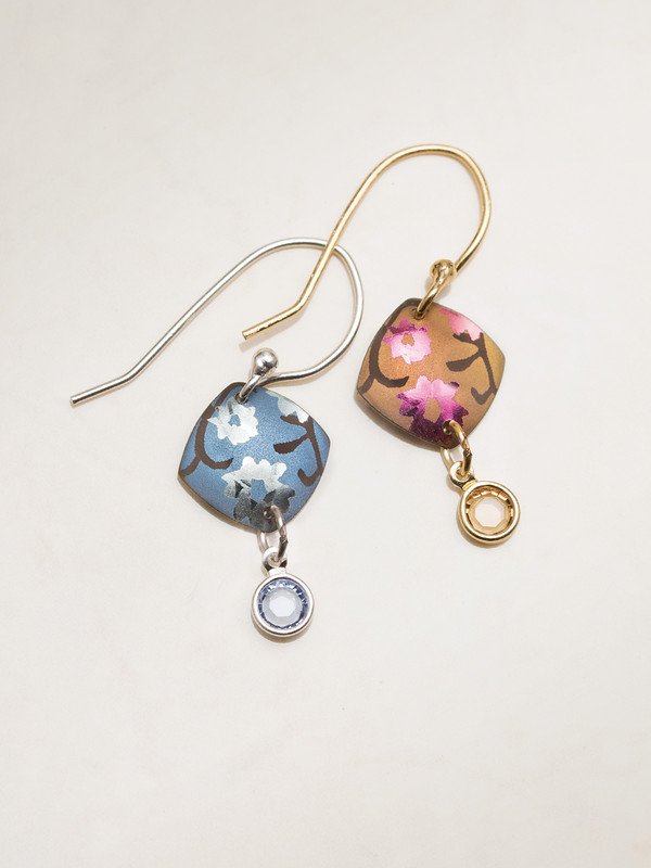 Holly Yashi Aurora Earrings