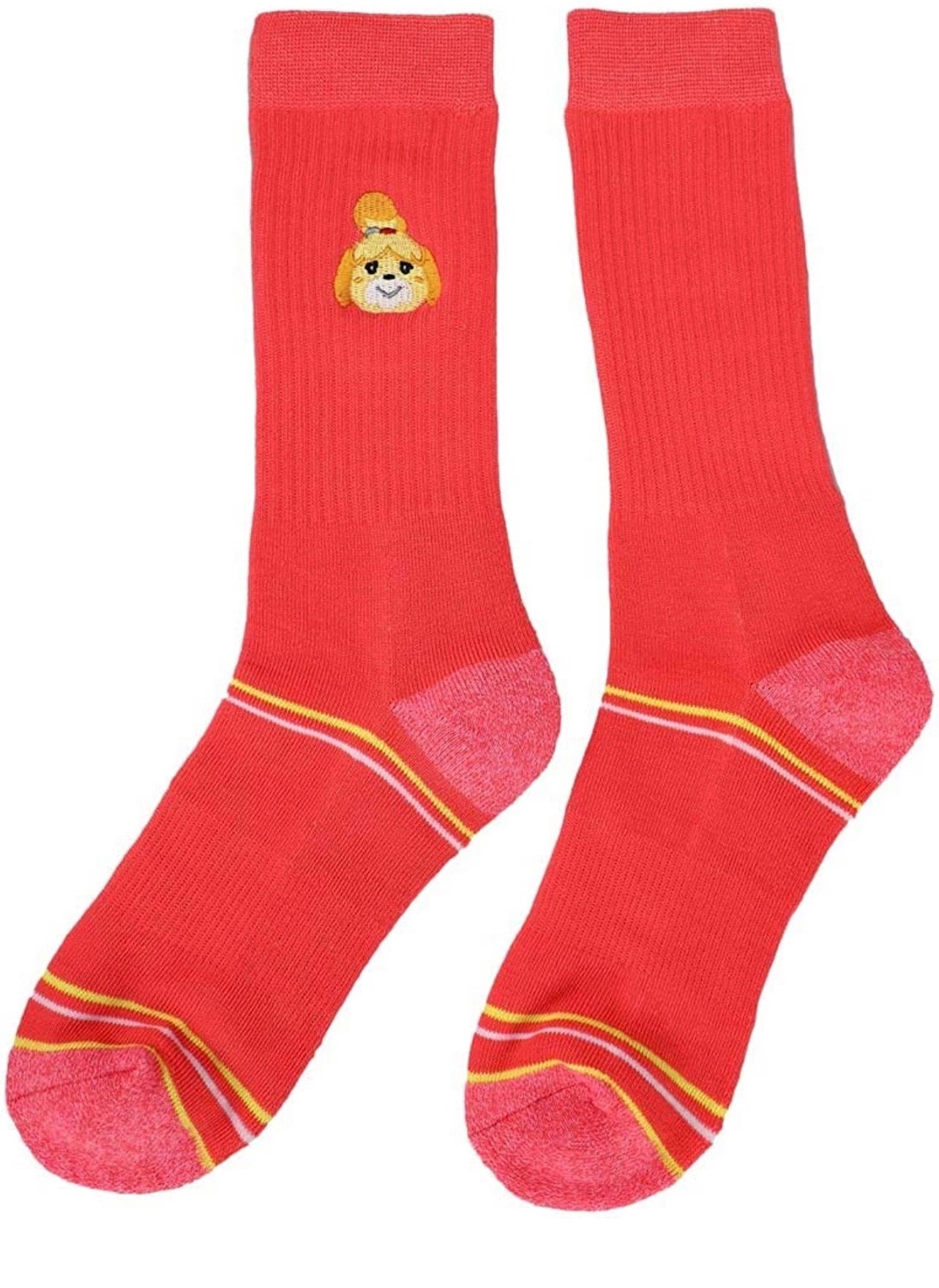 Animal Crossing Crew Socks ( Various Styles)