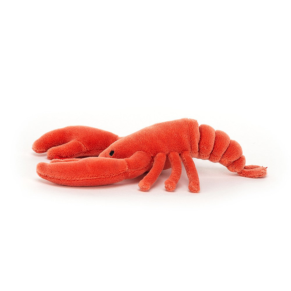 JellyCat Seafood Lobster