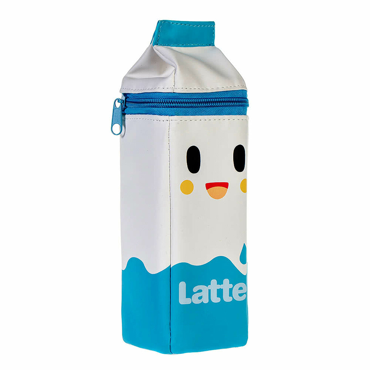 TokiDoki Milk Latte Pencil Case