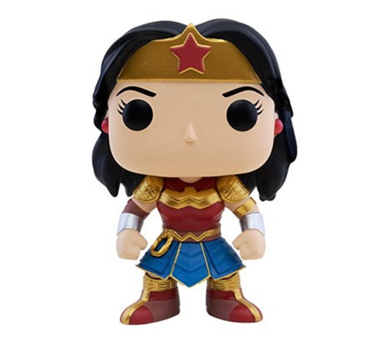 Funko Pop Wonder Woman