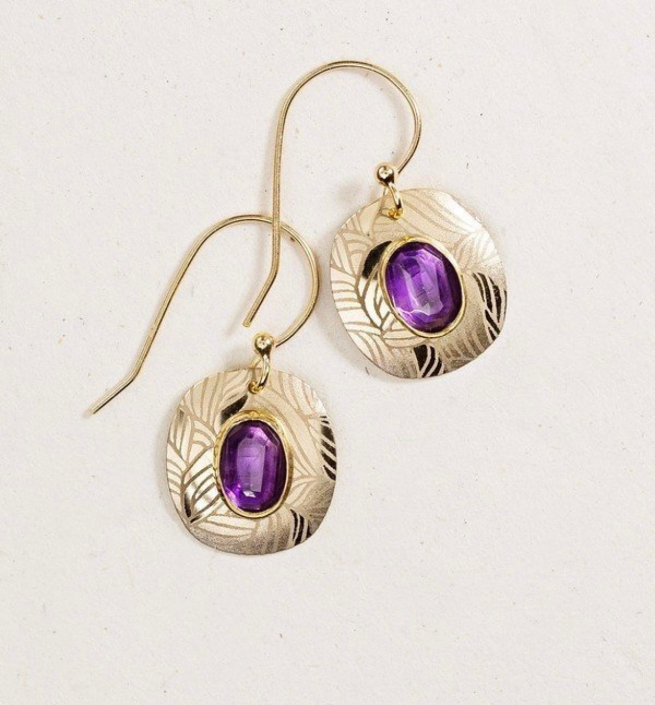 Holly Yashi Synergy Earrings