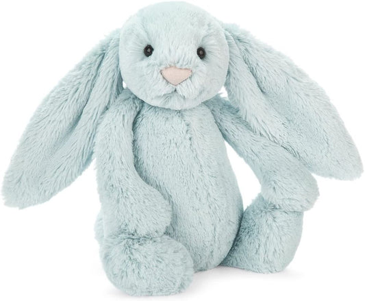 JellyCat Bashful Beau Bunny