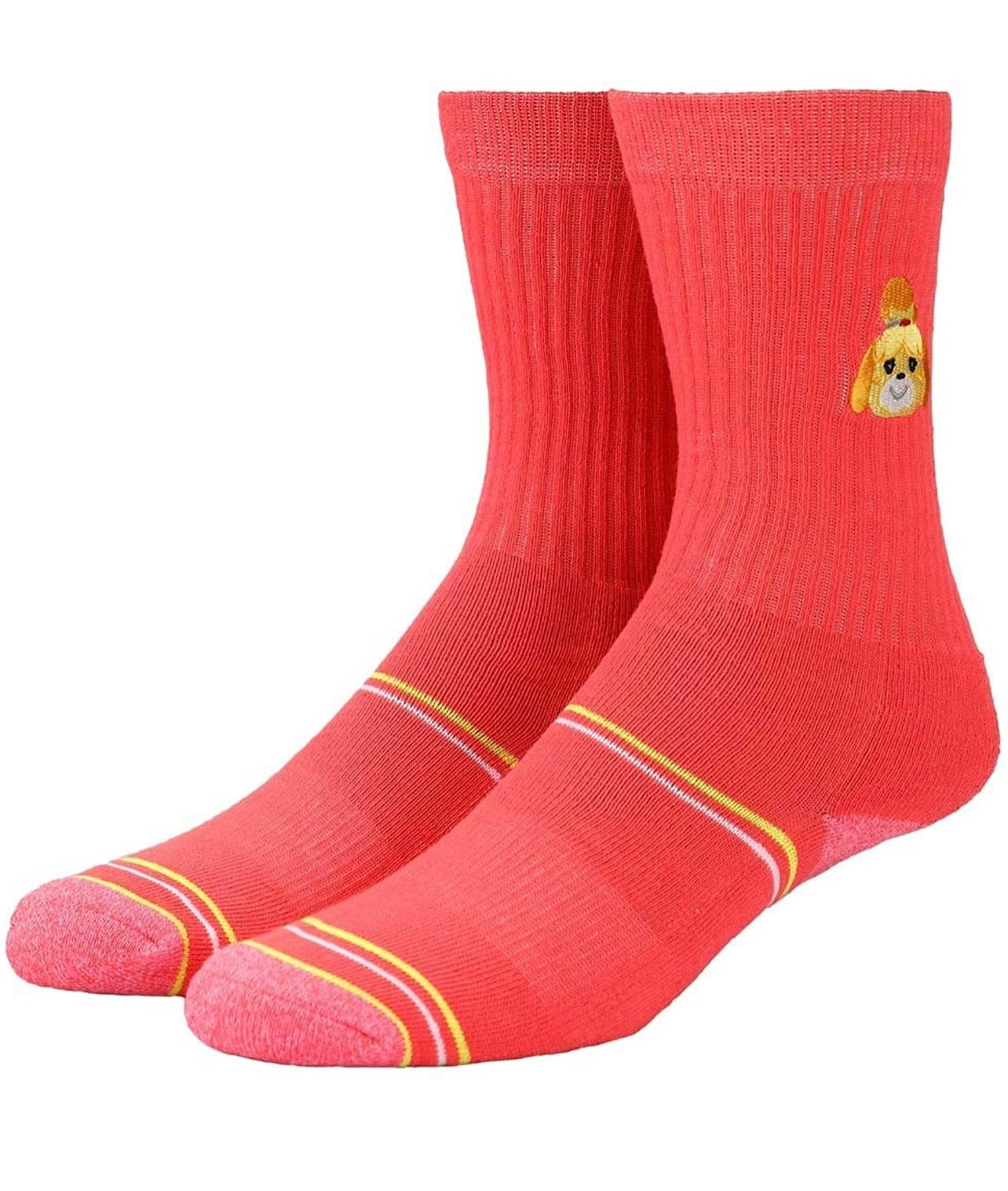 Animal Crossing Crew Socks ( Various Styles)