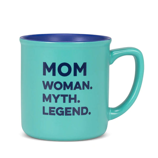 Legend Mom Mug