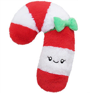 Squishable Candy Cane