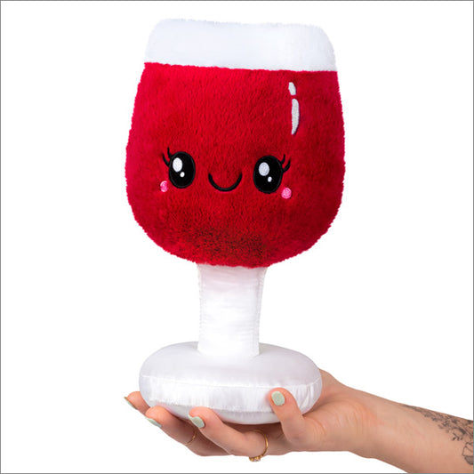 Squishable Mini Boozy Wine