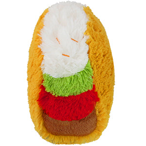 Squishable Mini Taco
