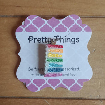 Pretty Things by Ella Necklaces