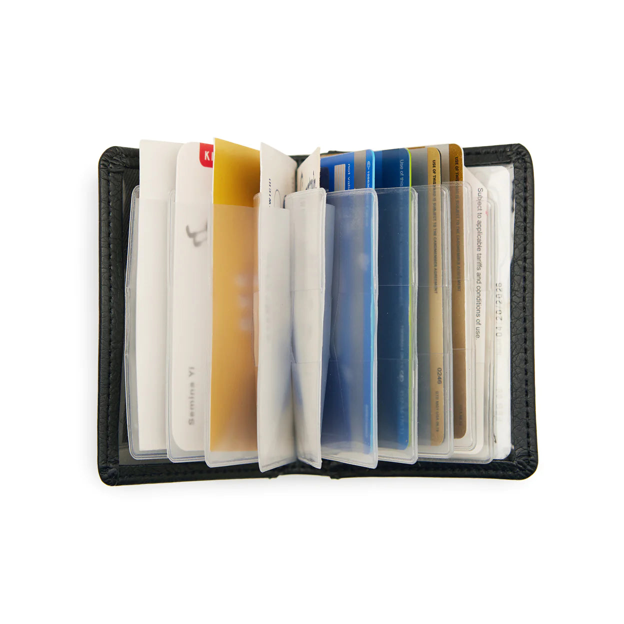 Kikkerland SWIP Wallet