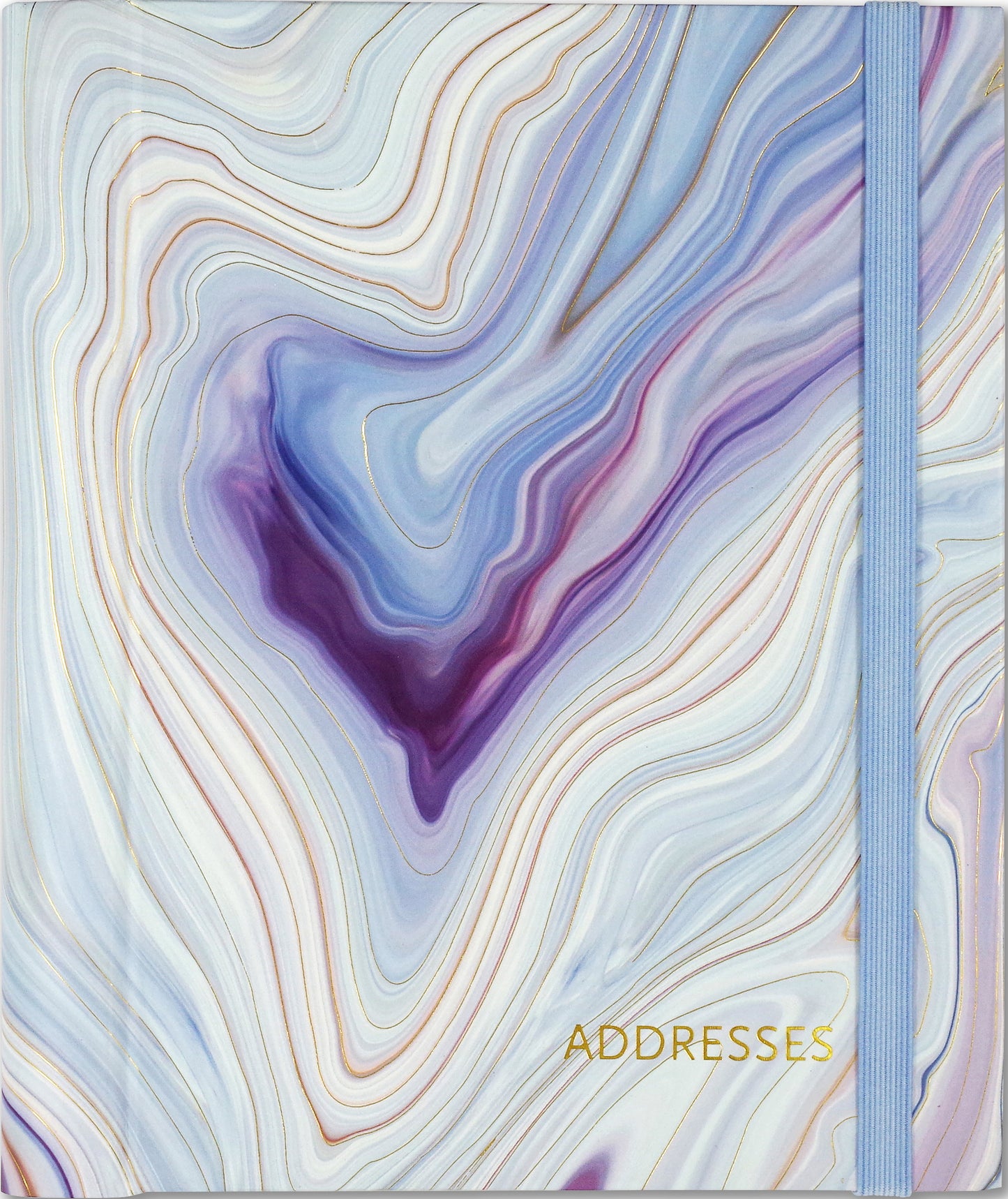 Peter Pauper Large Address Book