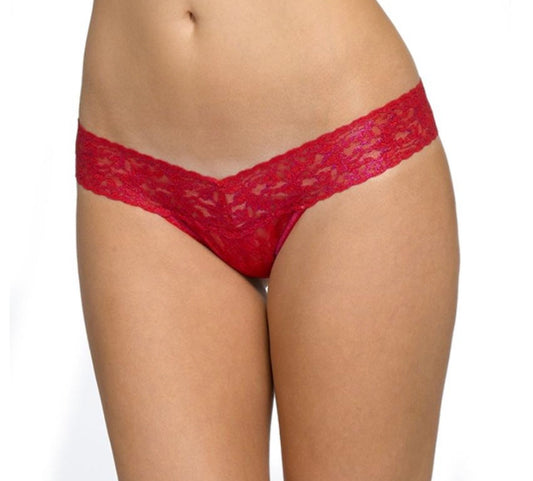 Hanky Panky Low Rise