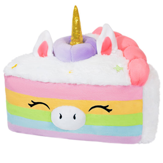 Squishable Unicorn Cake