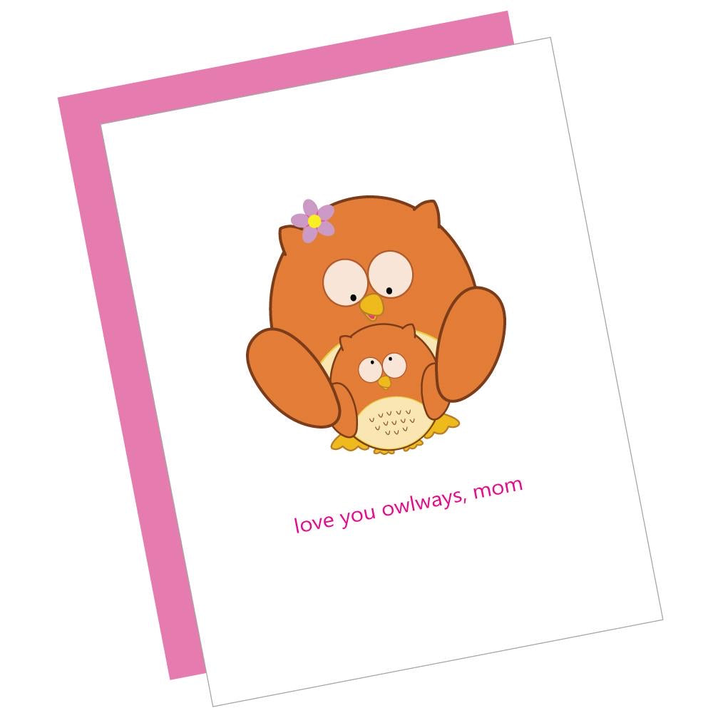 Queenie Cards Mother’s Day Cards